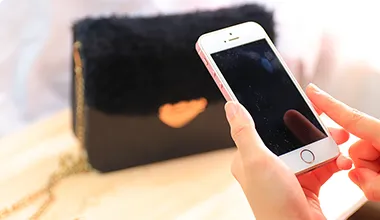 写真をメールで送信だけ! メール査定